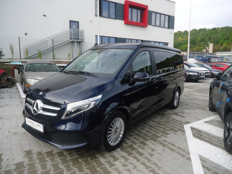 Mercedes-Benz Klasse V