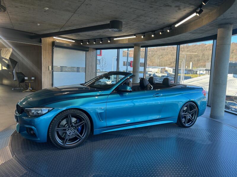 BMW 4er Reihe