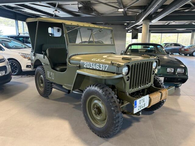 Jeep