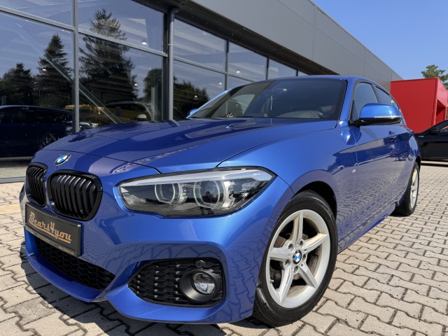 BMW 1er Reihe