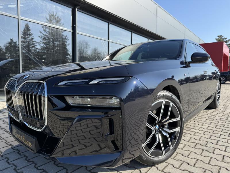 BMW 7er Reihe