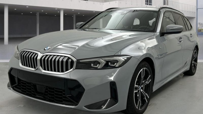 BMW 3er Reihe