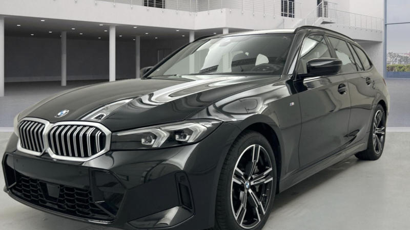 BMW 3er Reihe