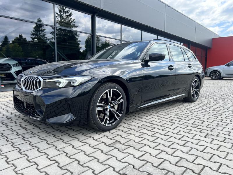 BMW 3er Reihe