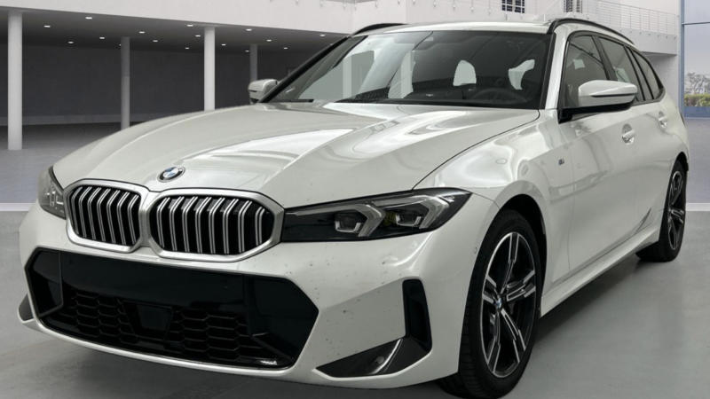 BMW 3er Reihe