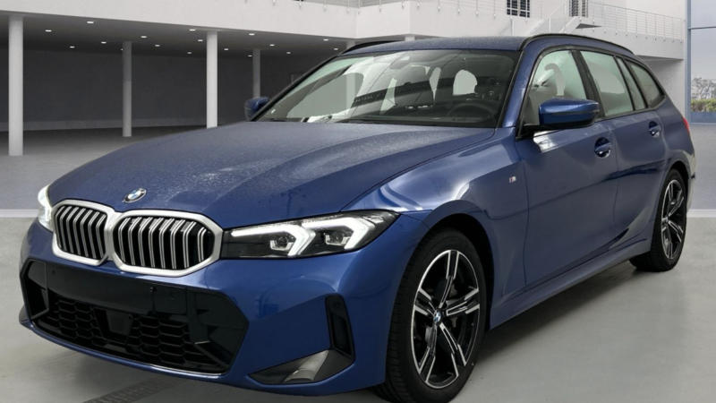 BMW 3er Reihe