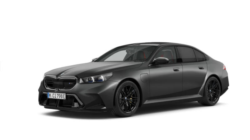 BMW M5