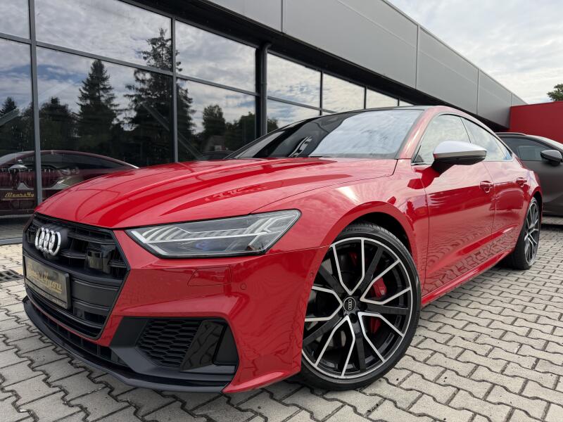 Audi S7