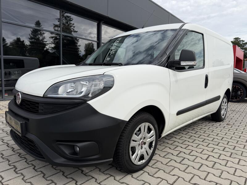 Fiat Dobl�