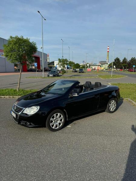Volkswagen EOS