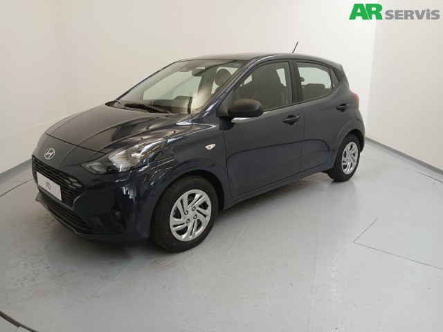 Hyundai i10 Comfort club 1.0i