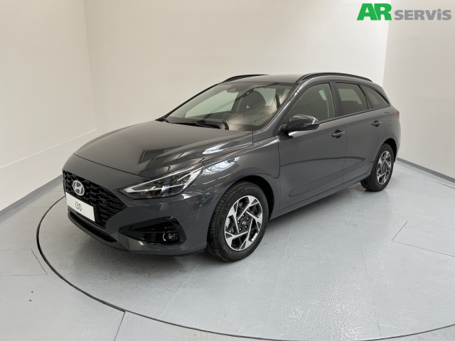 Hyundai i30 FL 1,5i SMART CLIMATE