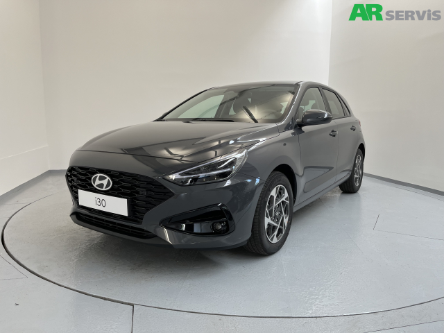 Hyundai i30 HB FL 1,5I SMART CLIMATE