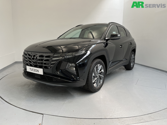 Hyundai Tucson FREEDOM 1.6 T-GDI