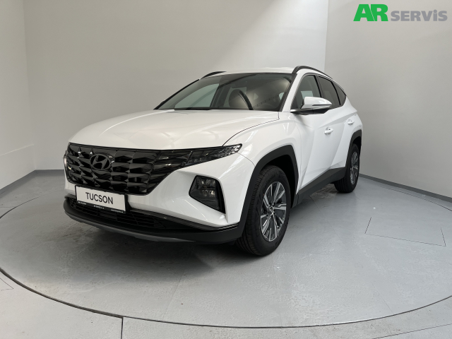 Hyundai Tucson Freedom 1.6 T-GDI