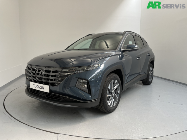 Hyundai Tucson Freedom 1.6 T-GDI