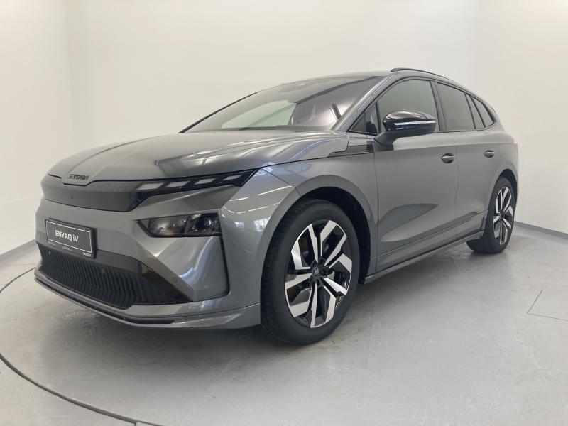 �koda Enyaq
