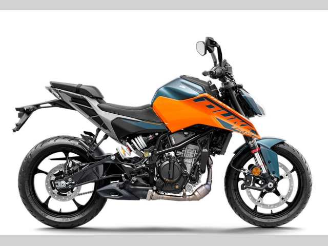 KTM