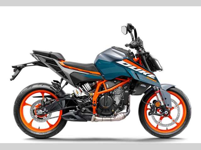 KTM