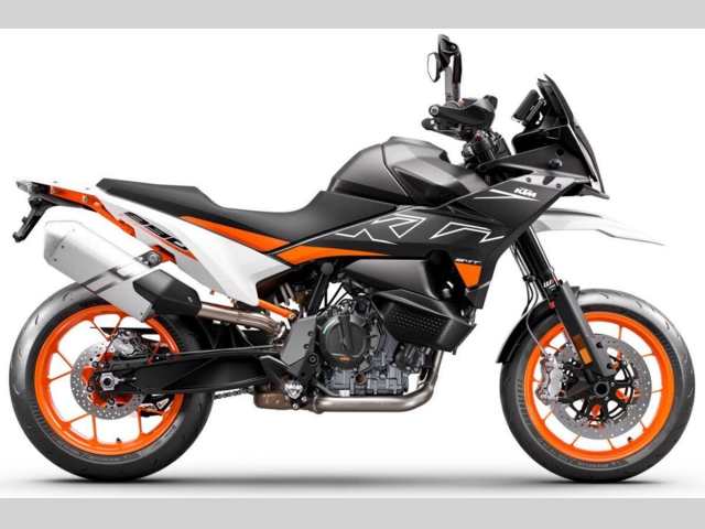 KTM 890 SMT