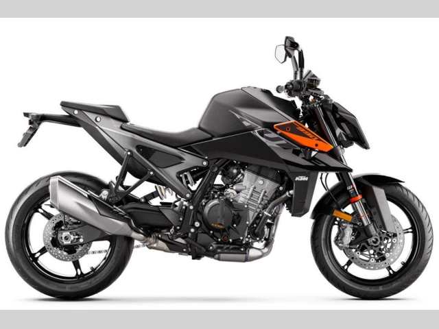 KTM 990 Super Duke