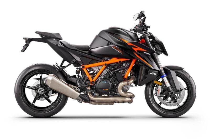 KTM