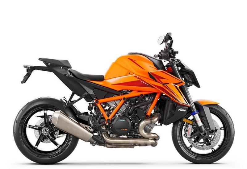 KTM