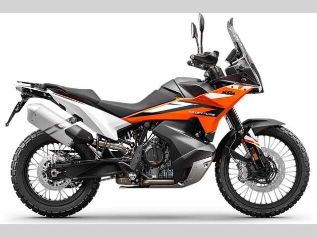 KTM