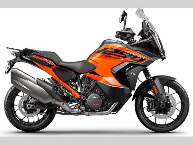 KTM