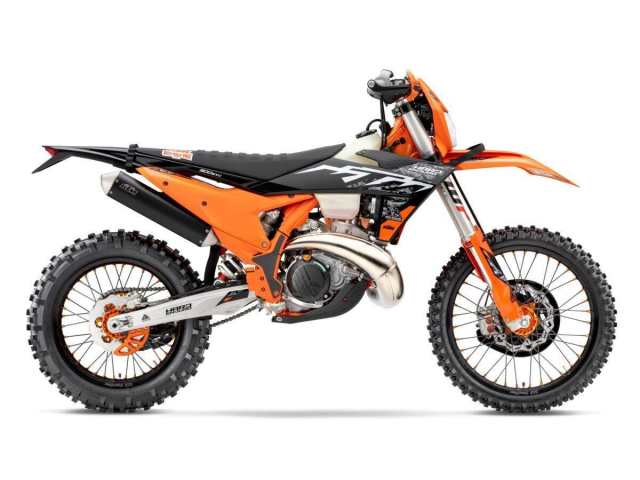 KTM