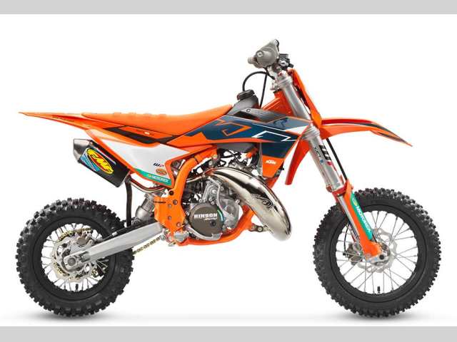 KTM 50 SX