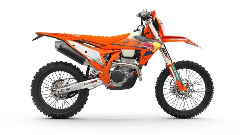 KTM 350 EXC-F