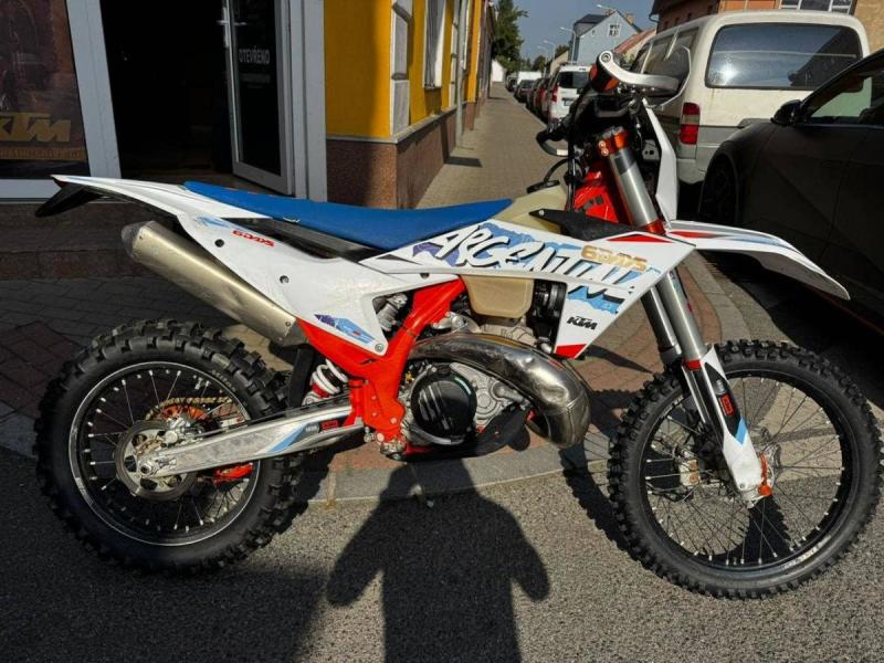 KTM