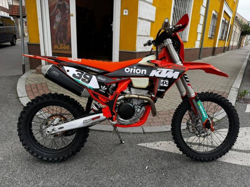 KTM 350 EXC-F
