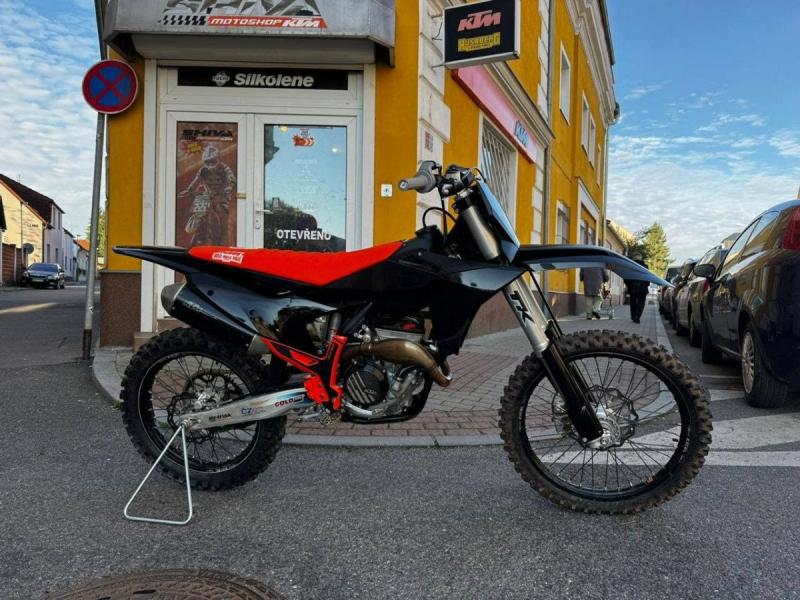 KTM 250 SX-F