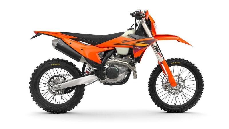 KTM