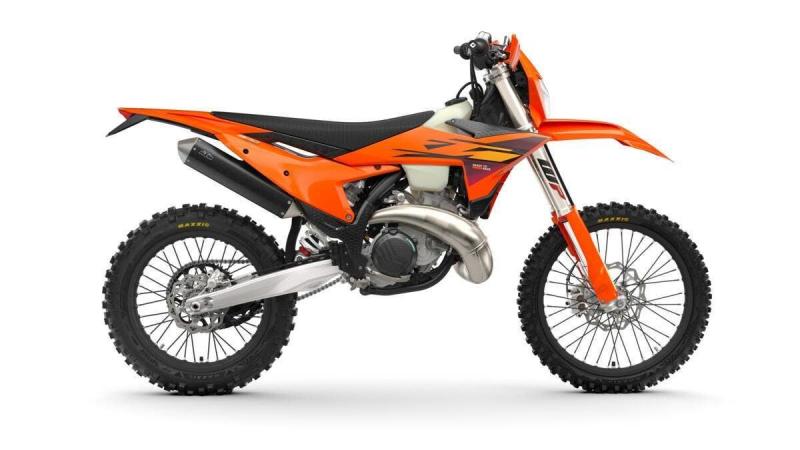 KTM 300 EXC