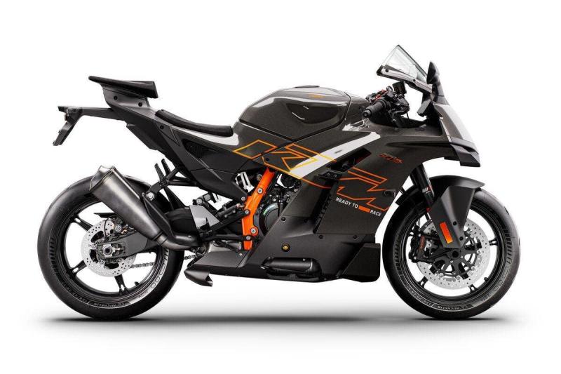 KTM