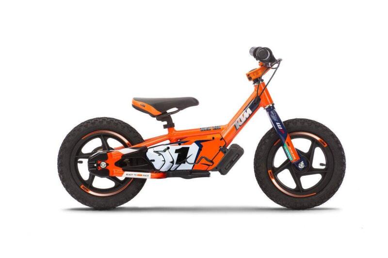 KTM 50 Duo Hobby