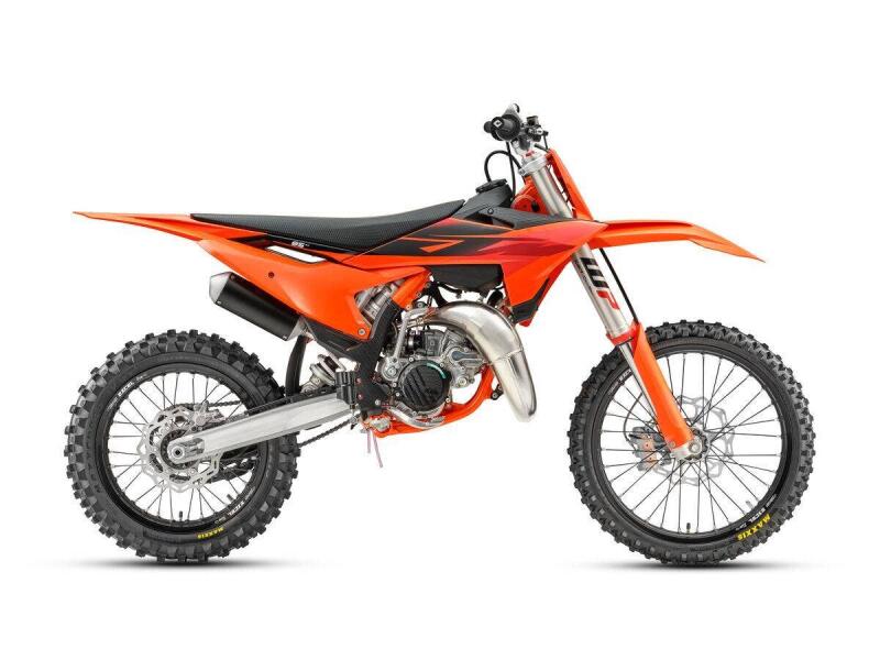 KTM 85 SX (19x16)