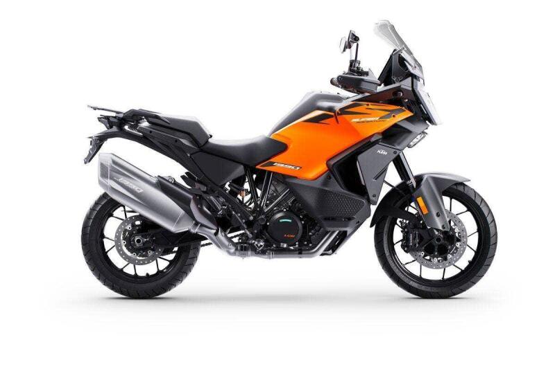 KTM