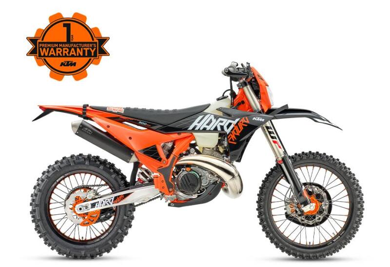 KTM 300 EXC