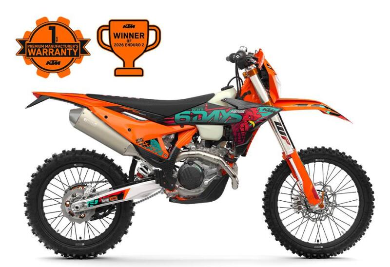 KTM