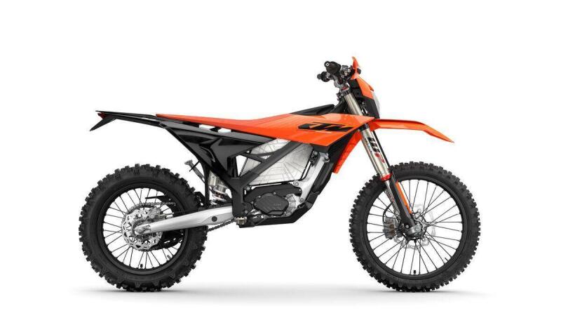 KTM Freeride E-XC