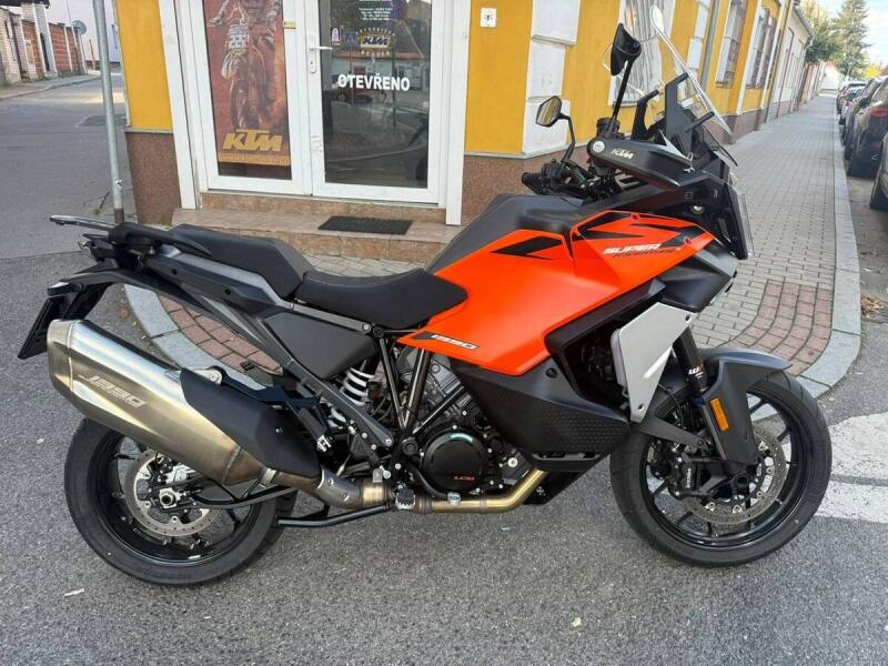 KTM