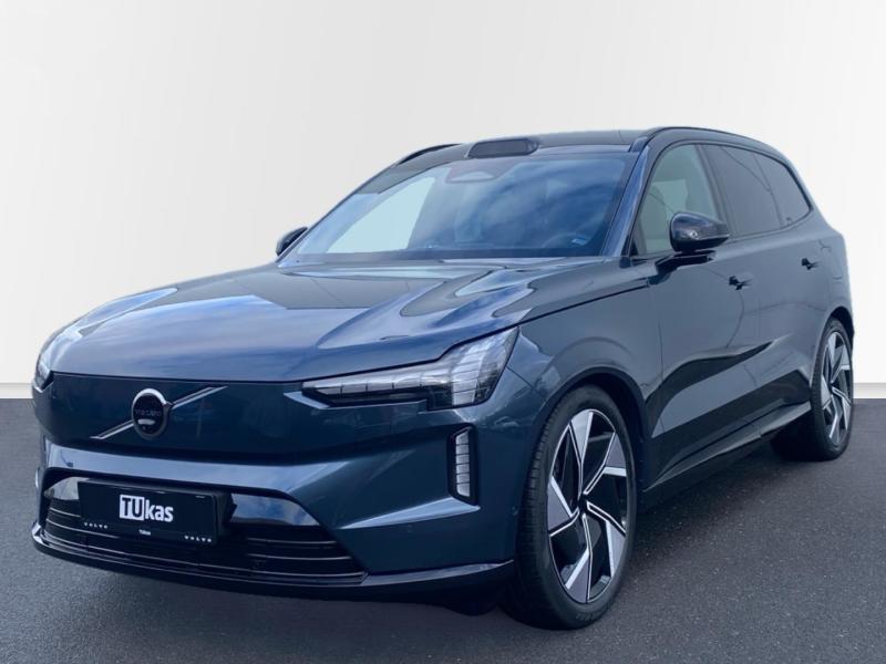 Volvo EX90