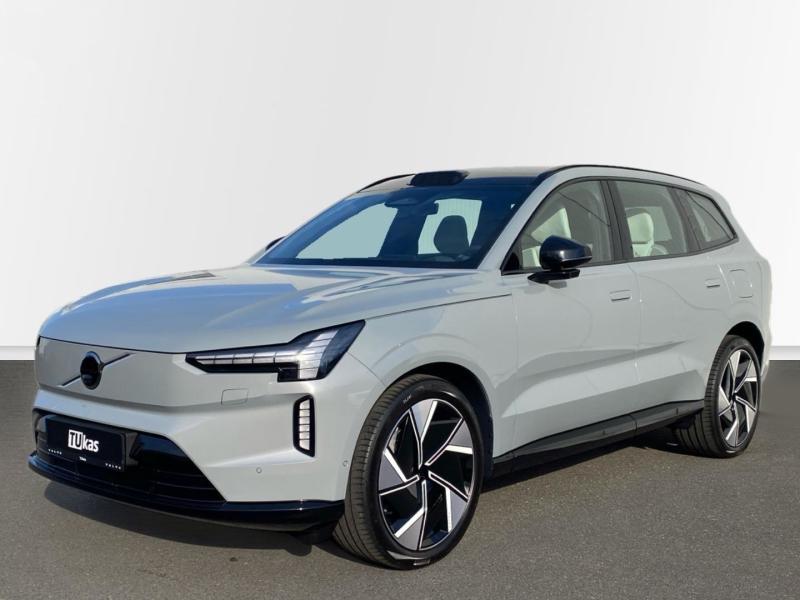 Volvo EX90