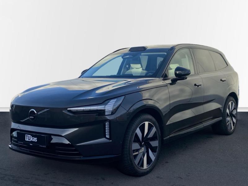 Volvo EX90