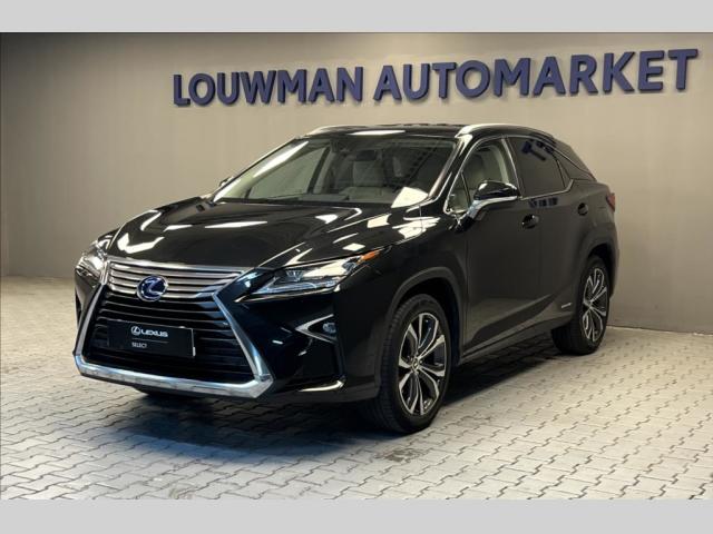 Lexus RX 450