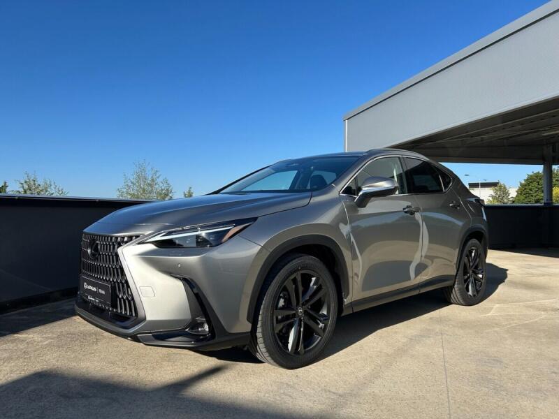 Lexus NX 350h